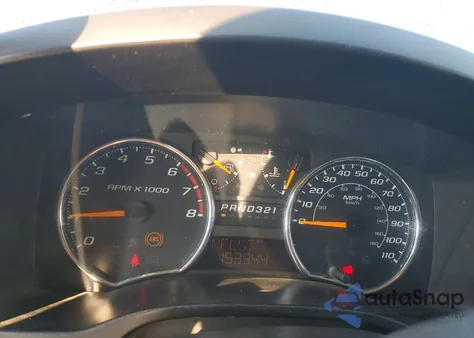 2008 Chevrolet Colorado из США, поврежденный, VIN 1GCCS13E988100602